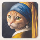 Search for parody coasters Cat