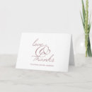 Search for romantic cards Elegant script