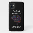 Search for artificial intelligence iphone cases Robot