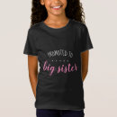 Search for purple kids tshirts Sister