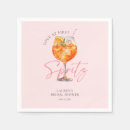Search for aperol spritz bridal shower Love at first spritz