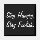 Search for hungry magnets Quotes