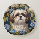 Search for shih tzu cushions Puppy