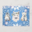 Search for wild christmas cards Alaska