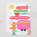 Search for annual bbq invitations Block party