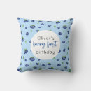 Search for 1st birthday cushions Cute