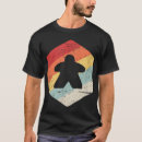 Search for meeple tshirts Tabletop