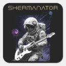 Search for bands stickers Guitar