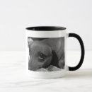 Search for sadness mugs Black and white