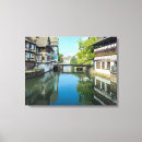 Search for europe canvas prints French