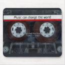 Search for cassettes mousepads Audio