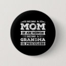 Search for being a dad badges Grandma