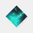 Search for starry night sky napkins Birthday