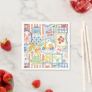 Search for mediterranean napkins Italy