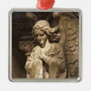 Search for cemetery christmas tree decorations Outdoors