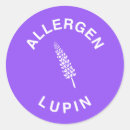 Search for allergen stickers Medical