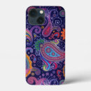 Search for purple paisley iphone cases Pink