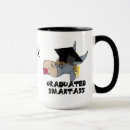 Search for high school graduation mugs Humour