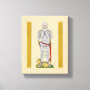 Search for english canvas prints Armour