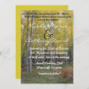 Search for aspen tree invitations Flagstaff