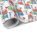 Search for vegas wrapping paper Casino