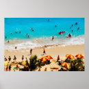 Search for beach scenes posters Hawaii