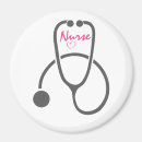 Search for profession magnets Nurse