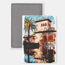 Search for granada magnets Spain