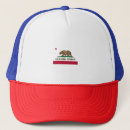 Search for california republic hats America