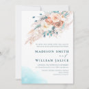 Search for elegant beach wedding invitations Destination