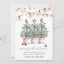 Search for editable christmas cards Rustic