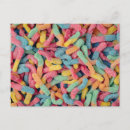 Search for sweet note postcards Sweets