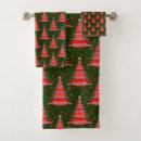 Search for christmas tree bath towels Bathroom