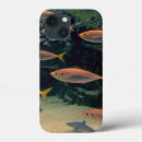 Search for aquarium fish iphone cases Ocean