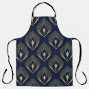 Search for motifs aprons Pattern