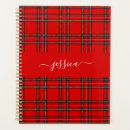 Search for binder planners Red