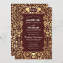 Search for elegant halloween wedding invitations Gothic