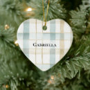 Search for stripe christmas tree decorations Chic