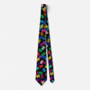 Search for accepting ties Autism acceptance