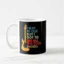 Search for i may be old mugs Music