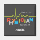 Search for physician assistant magnets Medical