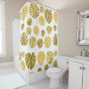 Search for monstera shower curtains Modern