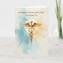 Search for doctor appreciation cards National doctors day