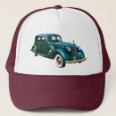 Search for vintage cars baseball caps Automobile