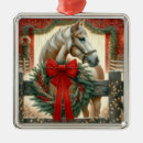 Search for farm christmas tree decorations Rustic barn