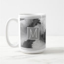 Search for vine monogram mugs Botanical
