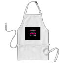 Search for hard work aprons Motivation