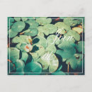 Search for leaf note postcards Thank
