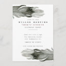 Search for feathers invitations Bohemian