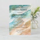 Search for aqua bridal shower invitations Chic